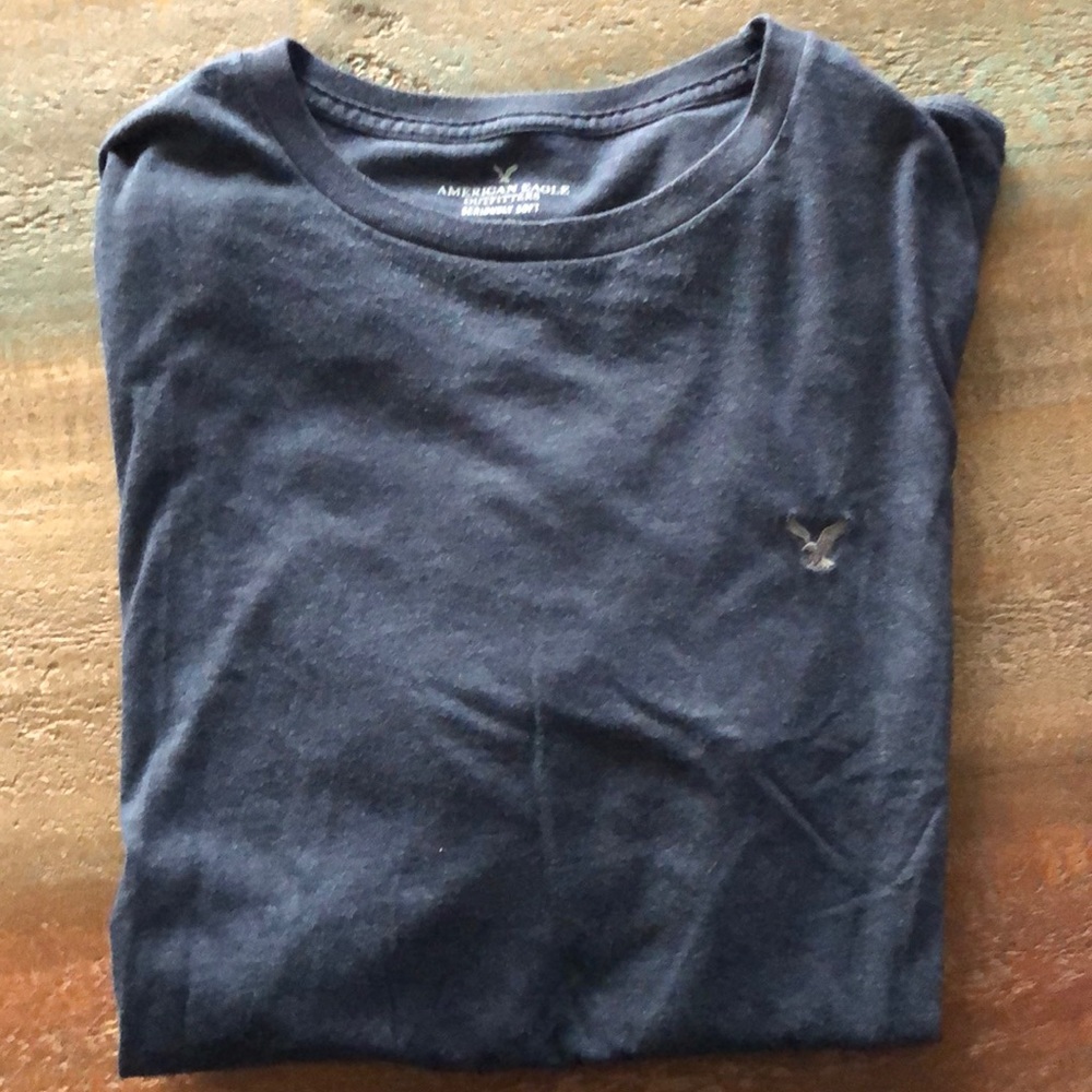 American Eagle 🦅 Seriously soft tee xl
